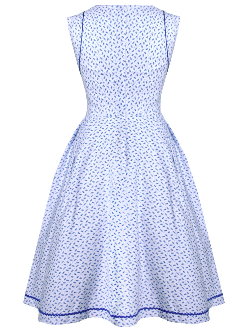 FEMKIT Kleid H.E.I.D.E
