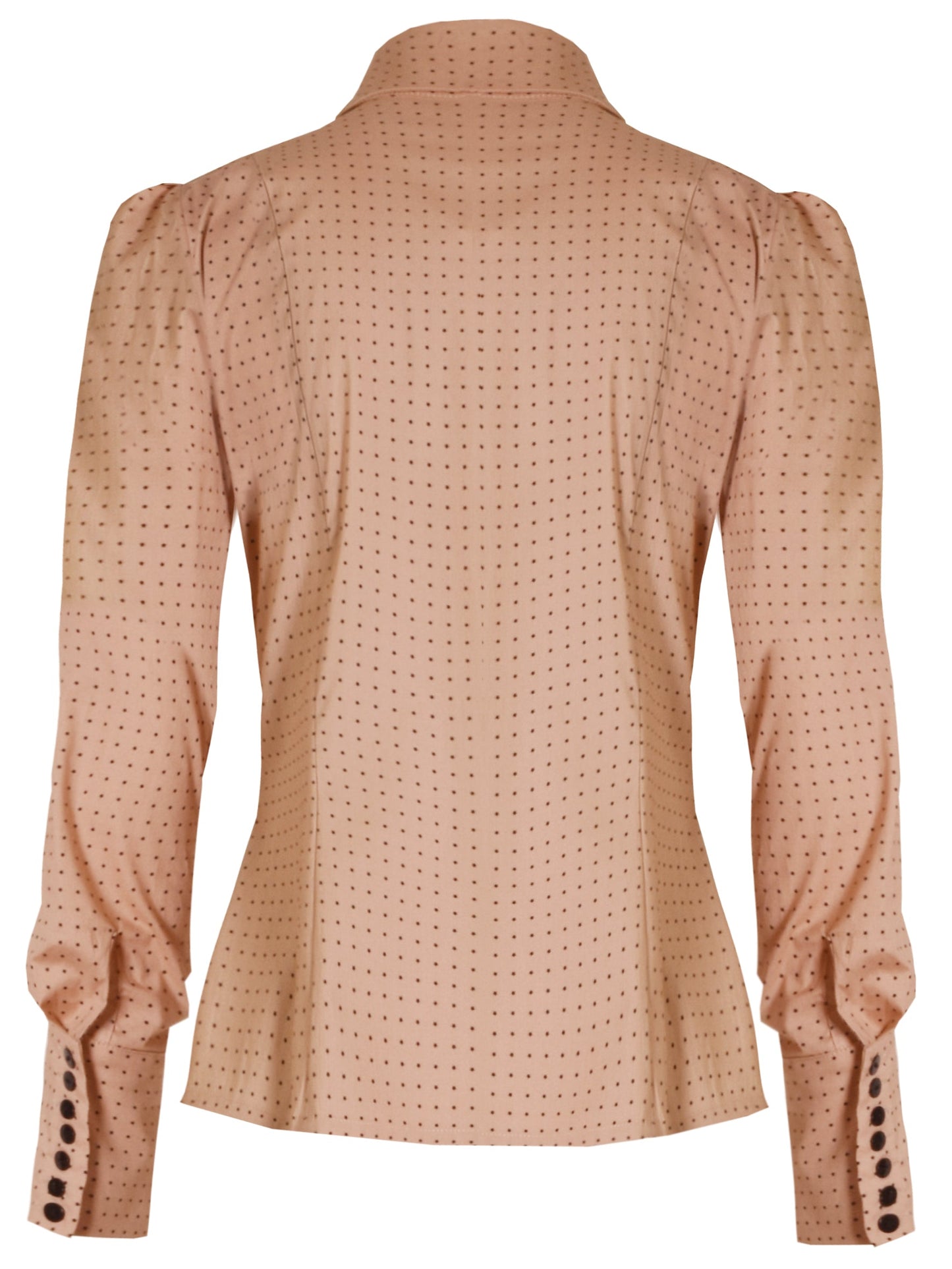FEMKIT Bluse A.G.N.E.S