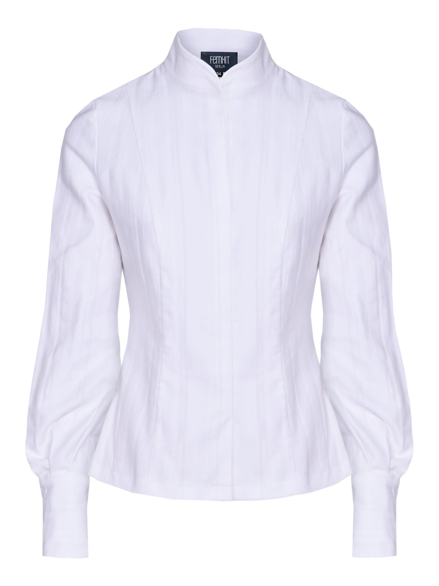 FEMKIT Bluse A.U.R.E.L.I.A