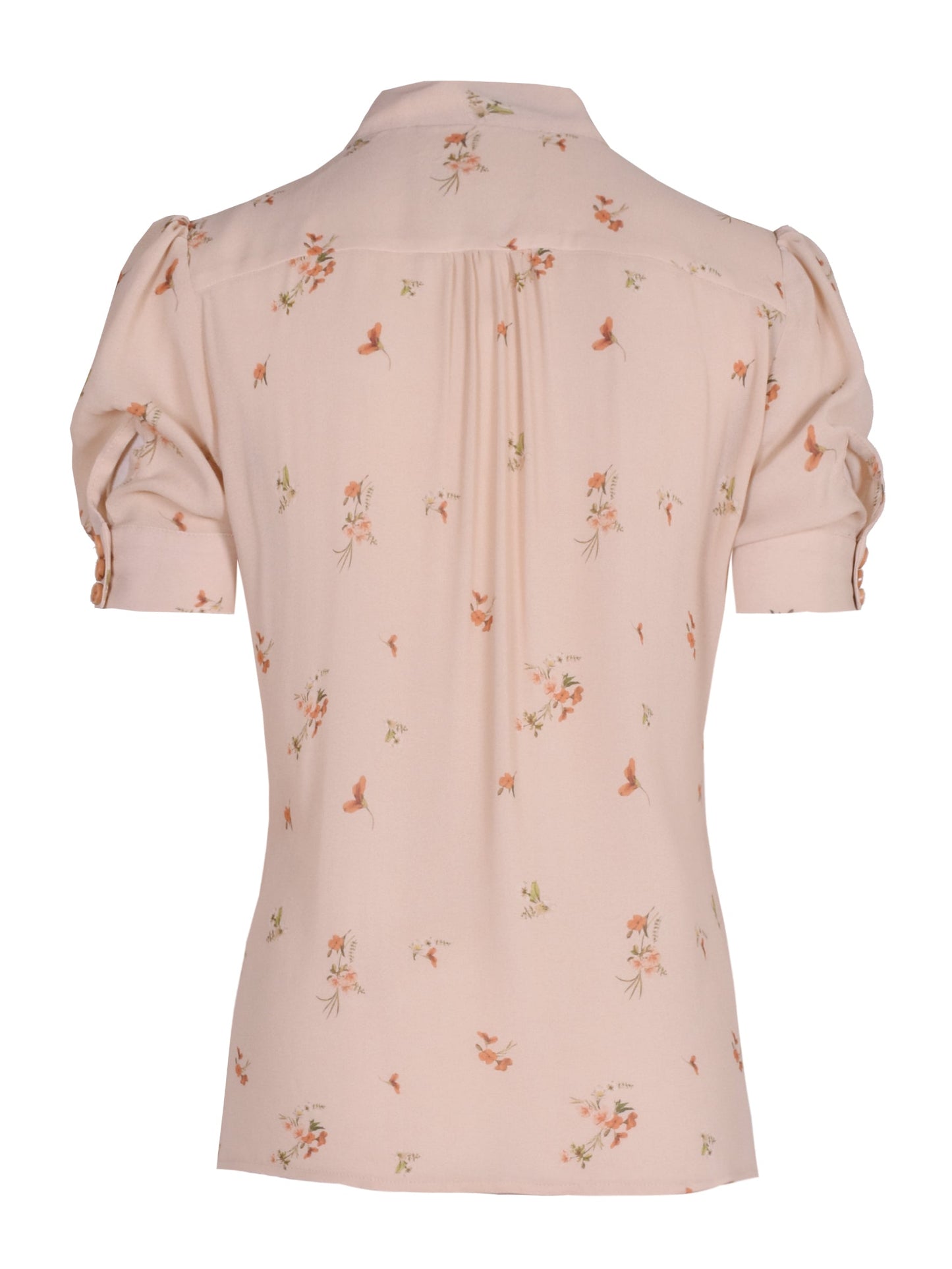 FEMKIT Bluse E.L.O.I.S.E