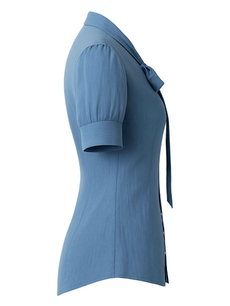 FEMKIT Bluse E.L.O.I.S.E