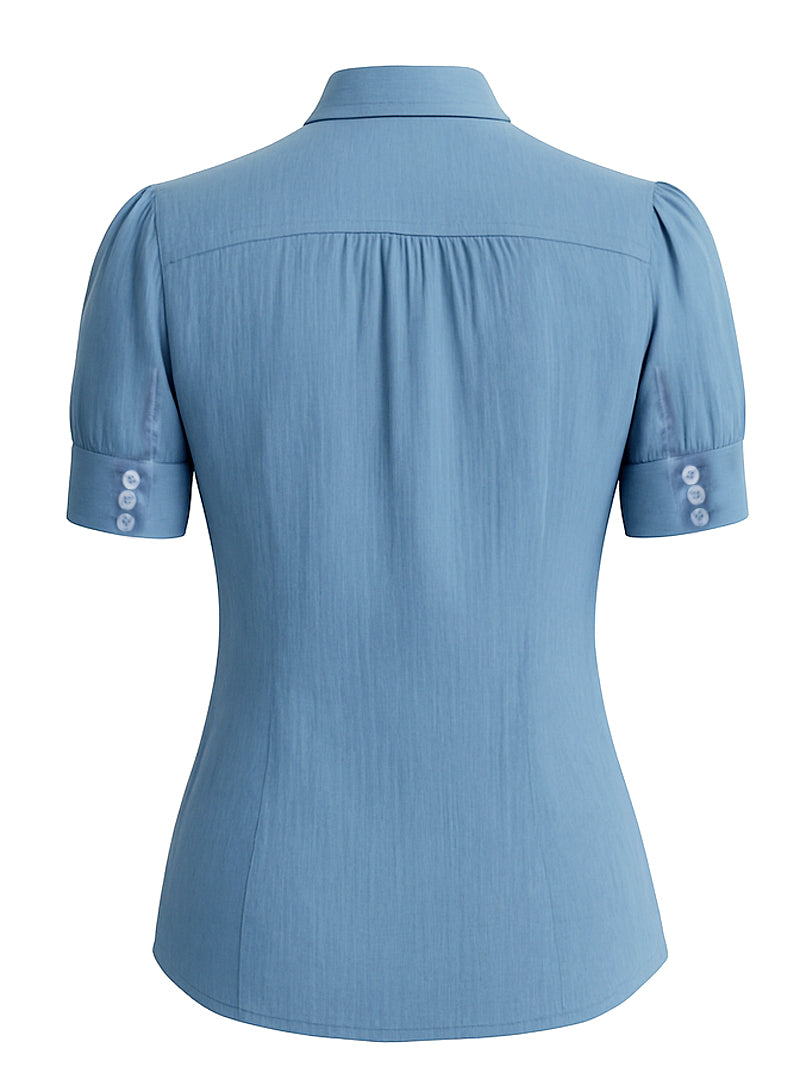 FEMKIT Bluse E.L.O.I.S.E