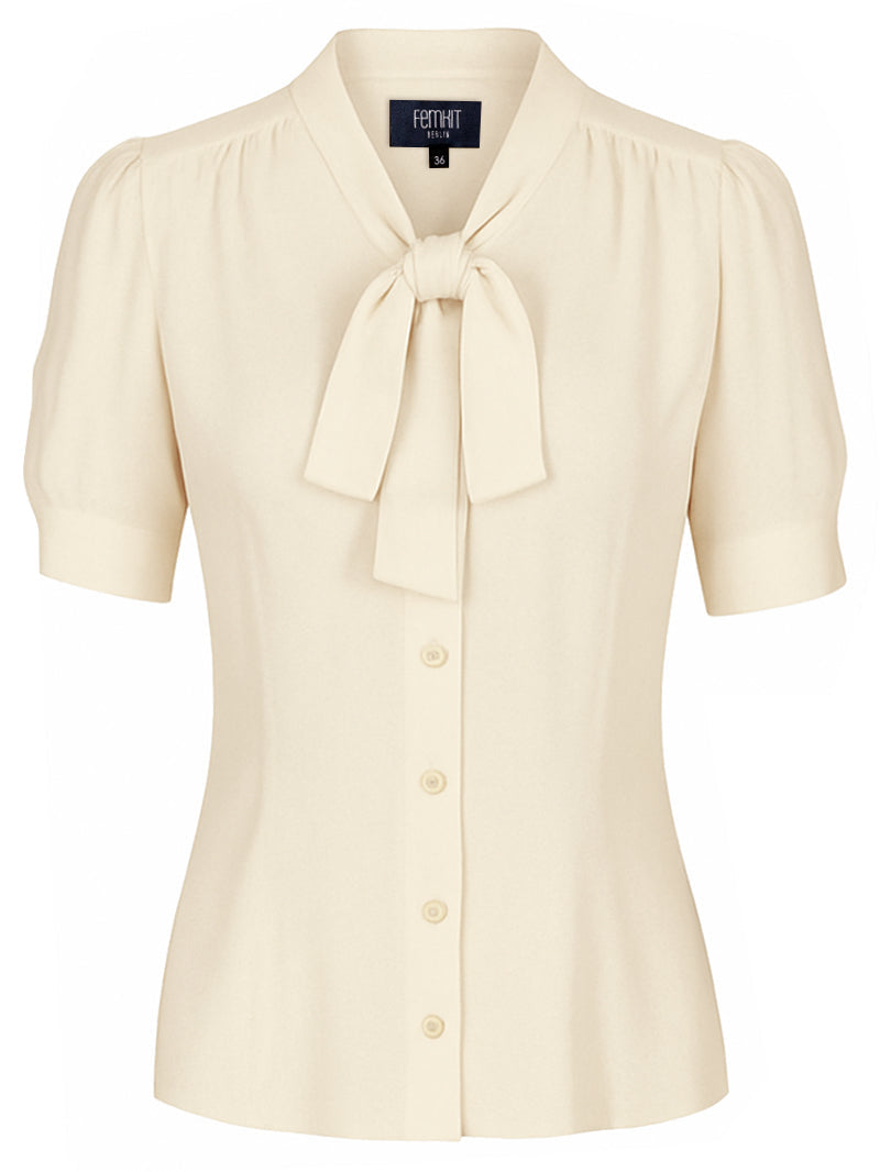FEMKIT Bluse E.L.O.I.S.E