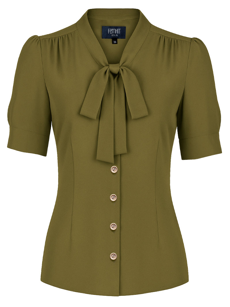 FEMKIT Bluse E.L.O.I.S.E