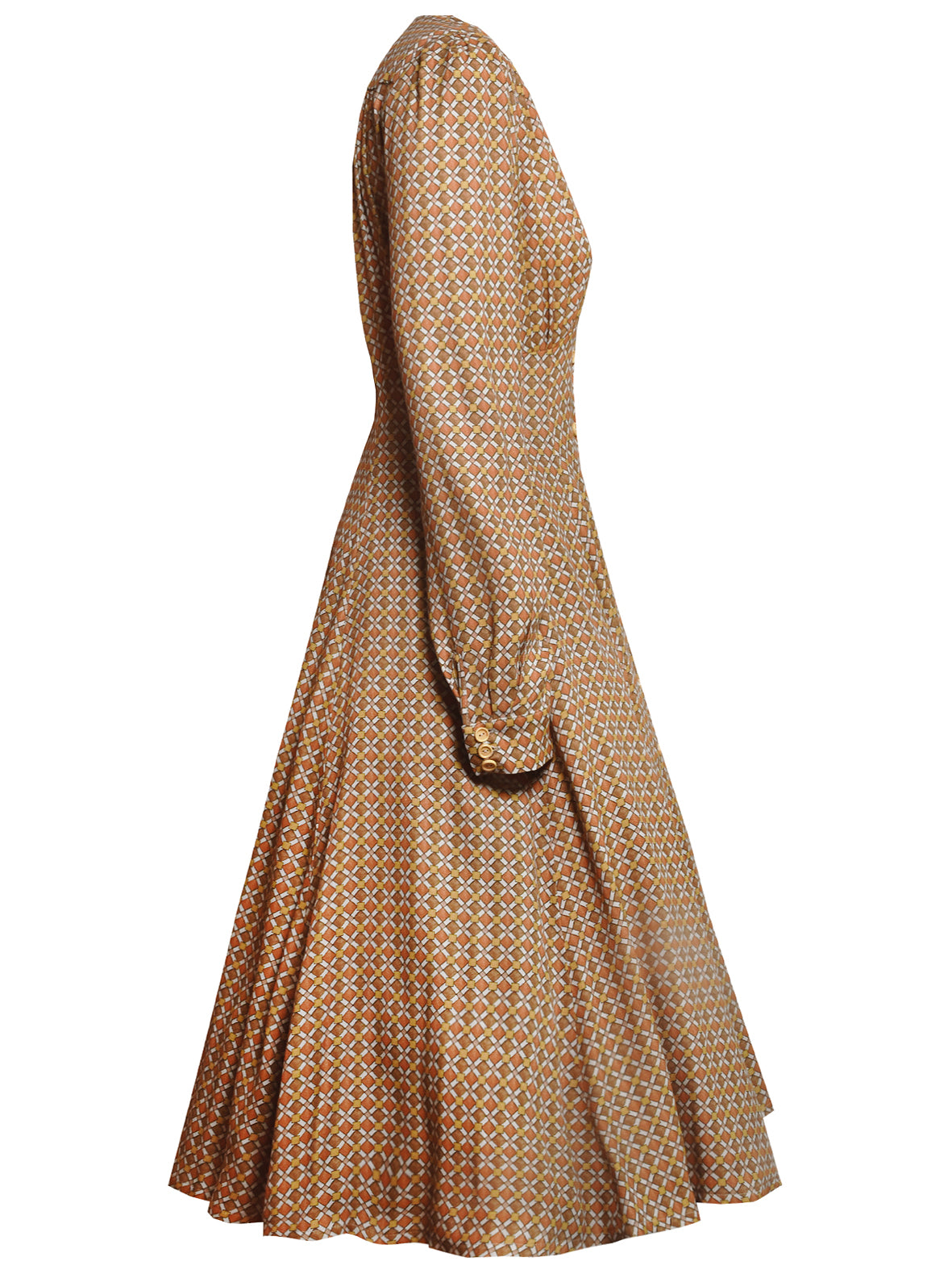 FEMKIT Blusenkleid E.L.O.U.I.S.A