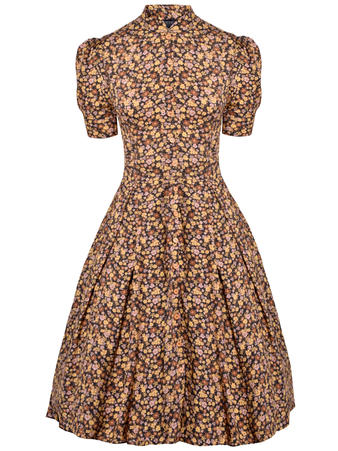 FEMKIT Blusenkleid E.V.E.L.Y.N