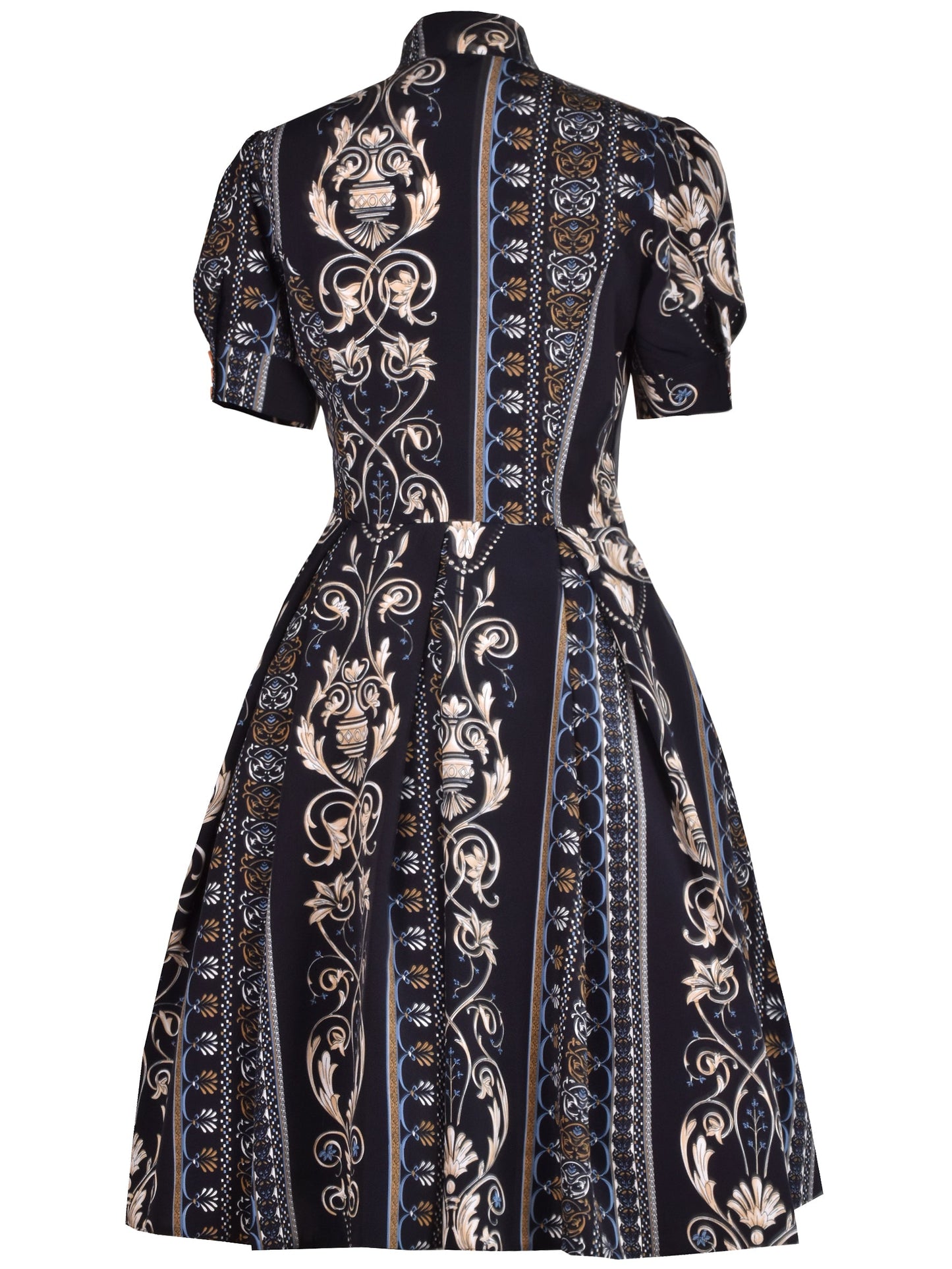 FEMKIT Blusenkleid E.V.E.L.Y.N