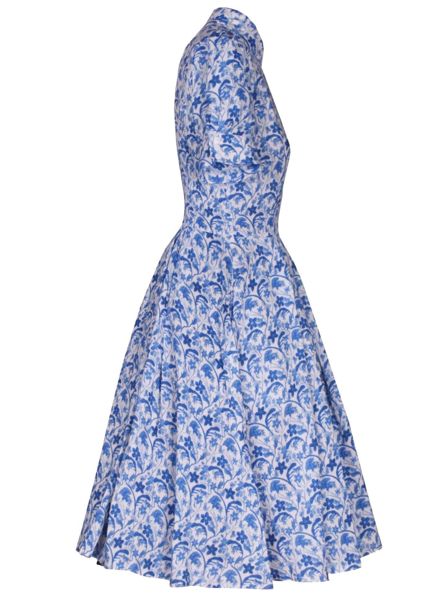 FEMKIT Blusenkleid E.V.E.L.Y.N