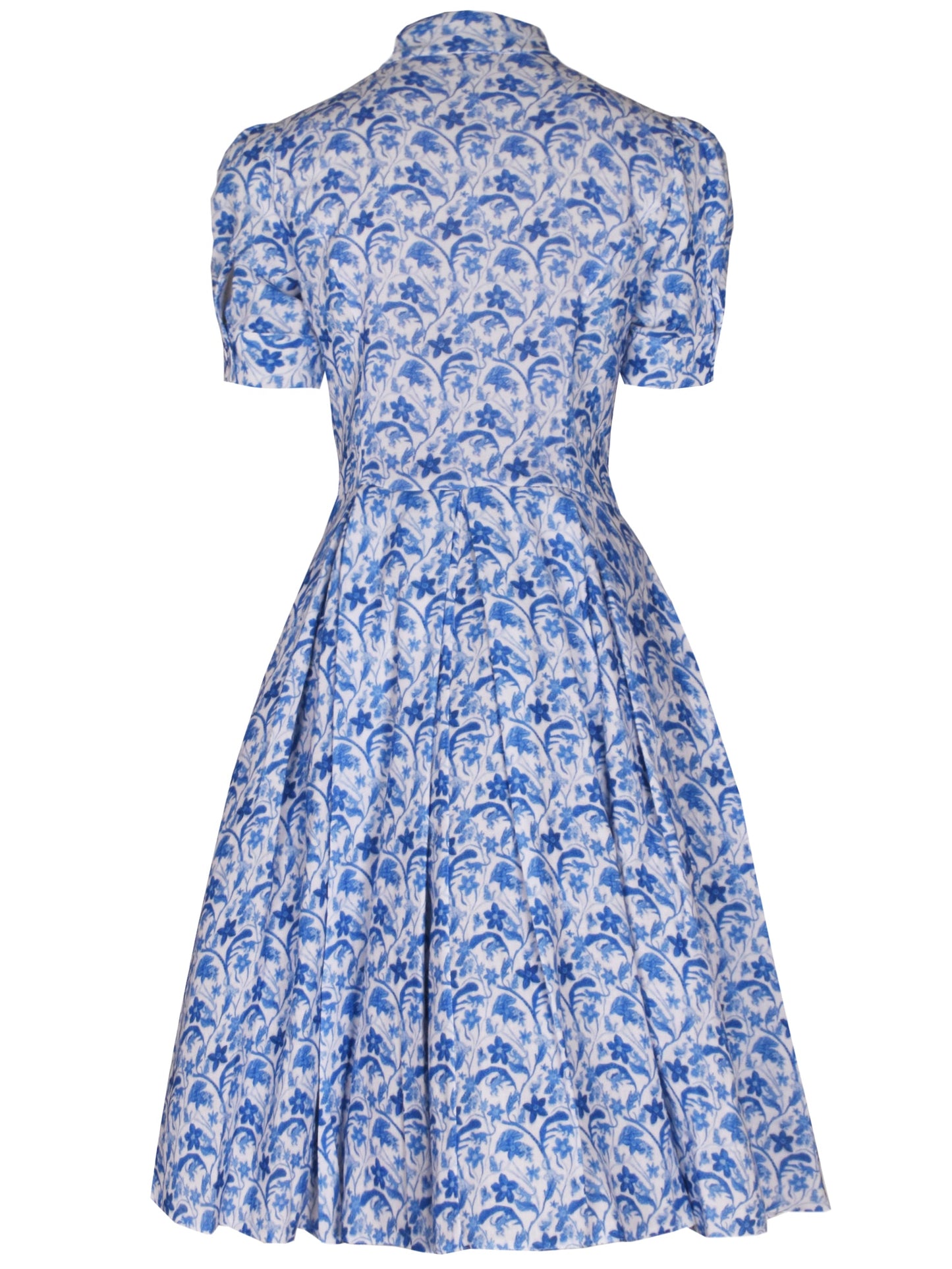 FEMKIT Blusenkleid E.V.E.L.Y.N