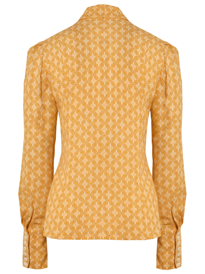 FEMKIT Bluse F.A.Y.E
