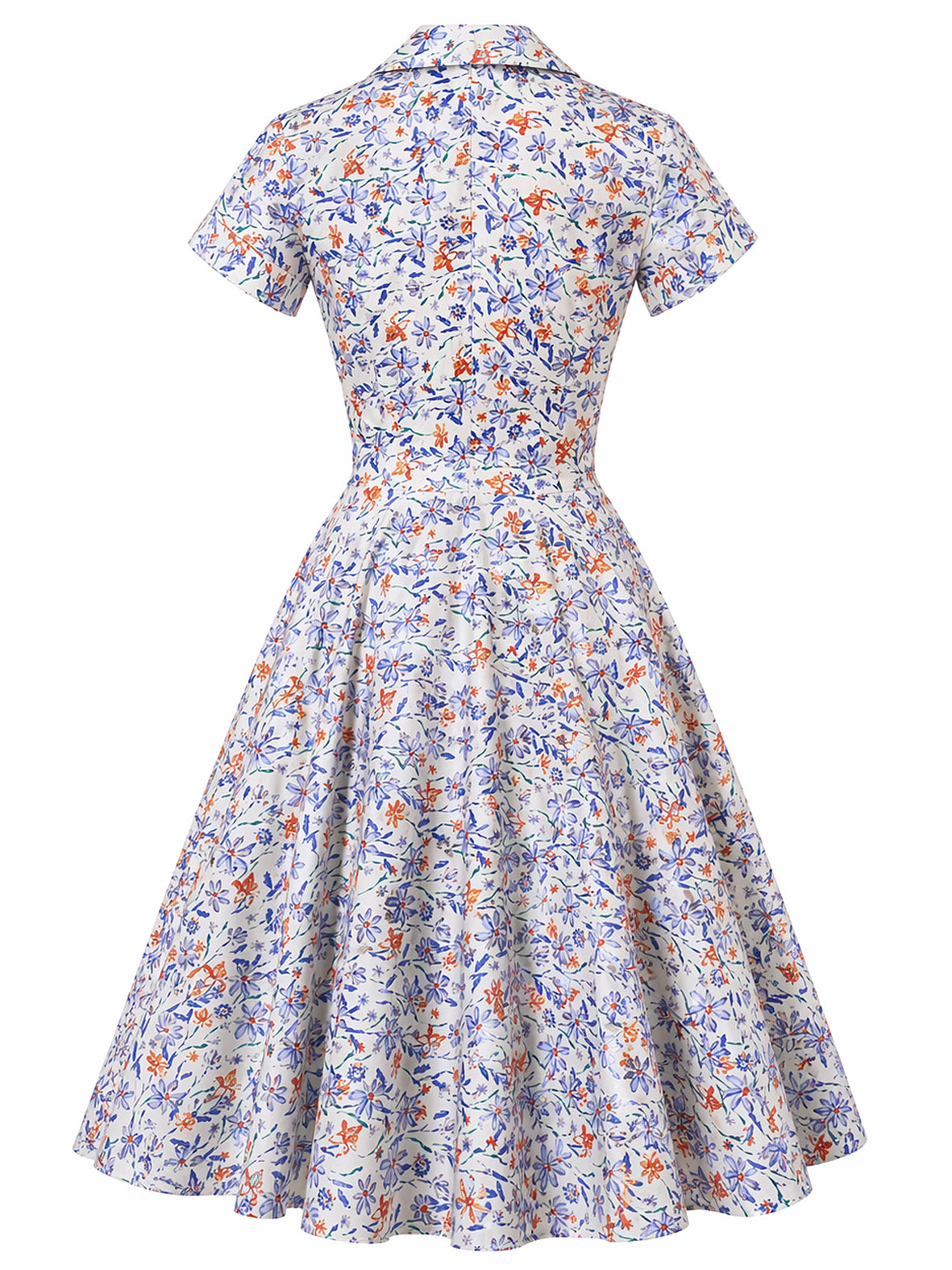 FEMKIT Kleid G.R.E.T.C.H.E.N
