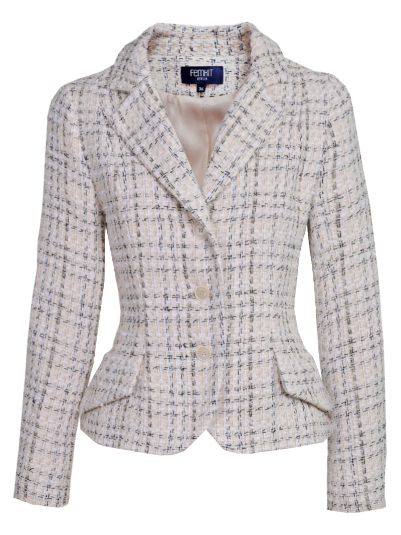 FEMKIT Blazer I.N.E.S