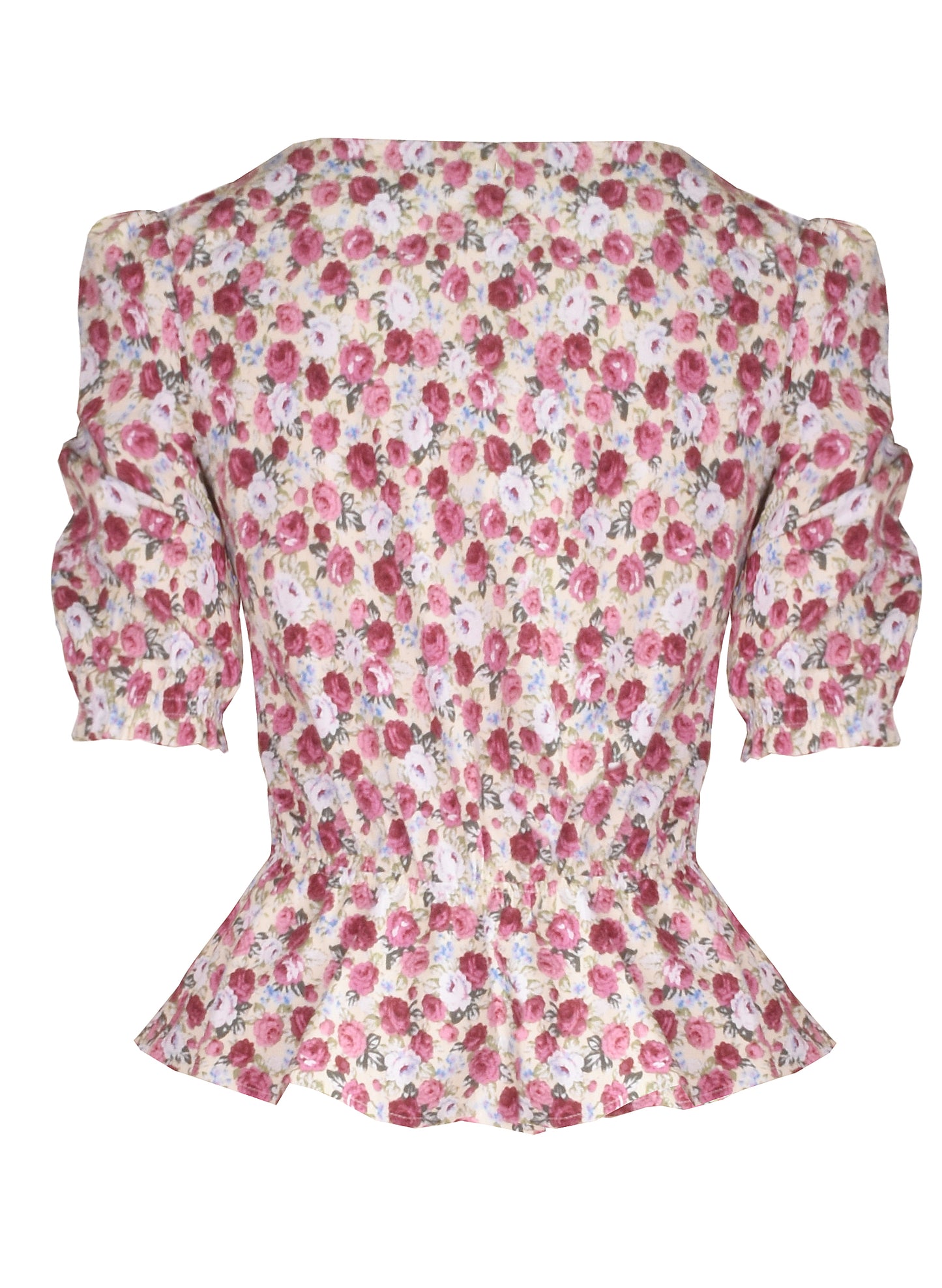 FEMKIT Bluse I.S.A.B.E.L