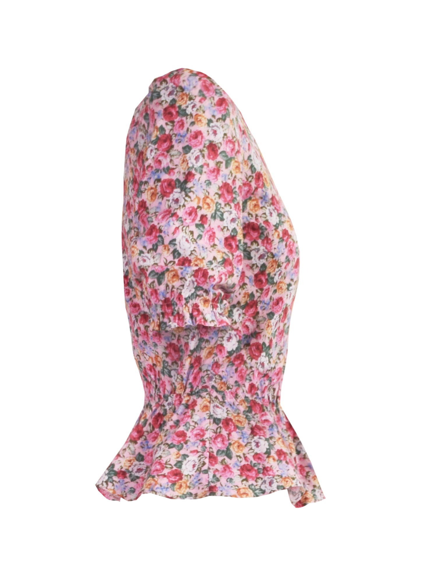 FEMKIT Bluse I.S.A.B.E.L