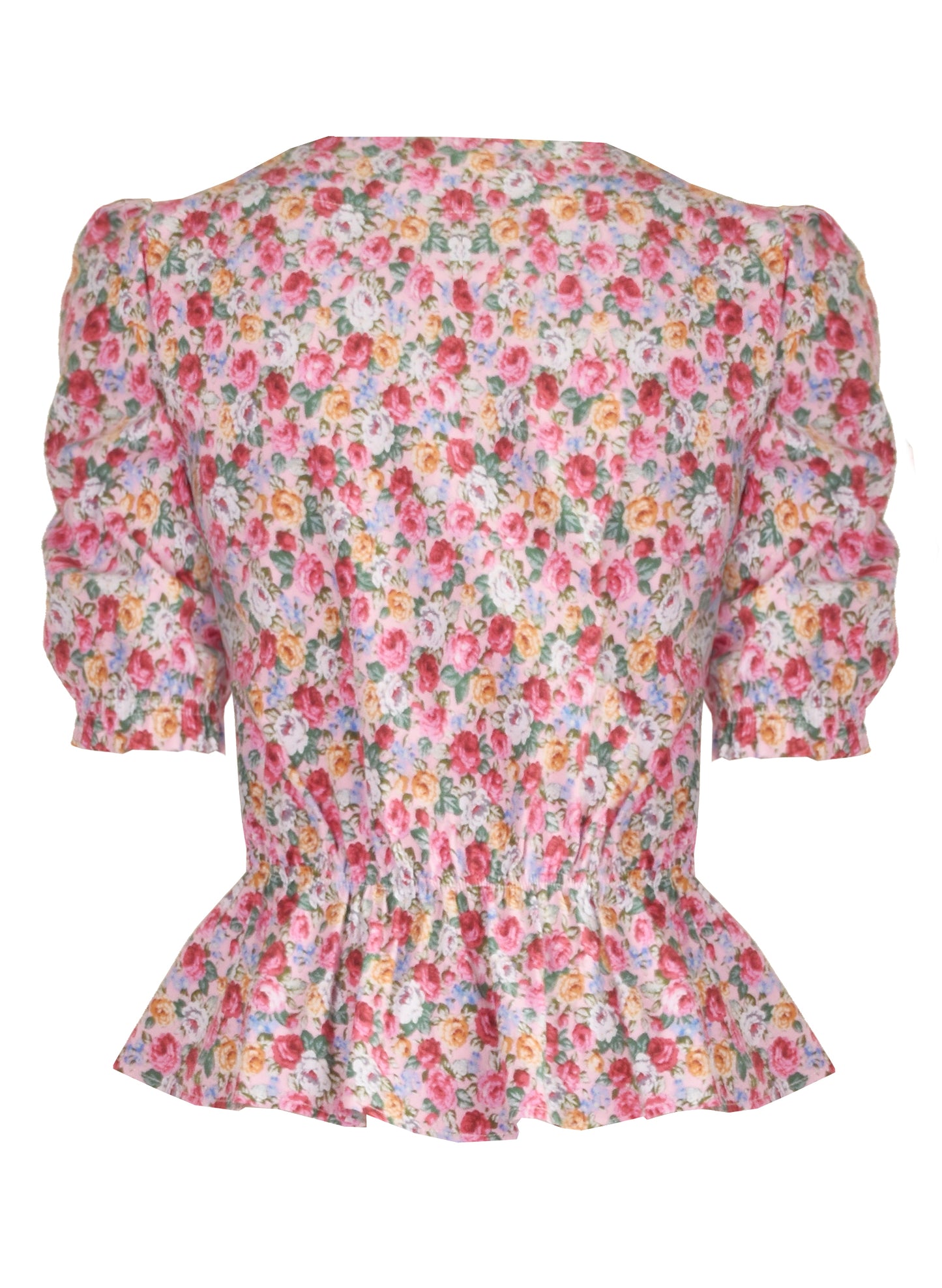 FEMKIT Bluse I.S.A.B.E.L