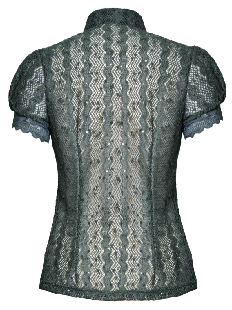 FEMKIT BLUSE L.I.L.I.A.N
