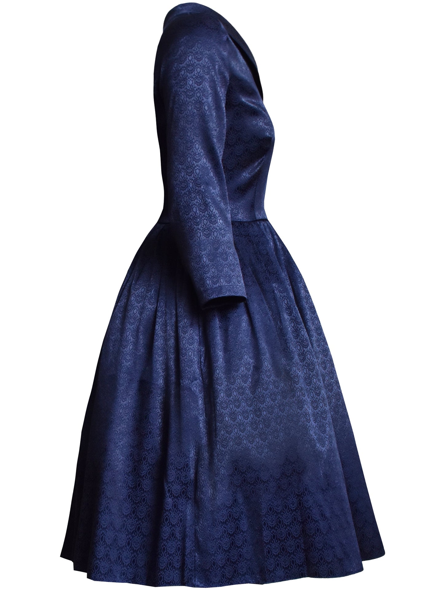 FEMKIT Kleid L.I.S.B.E.T.H