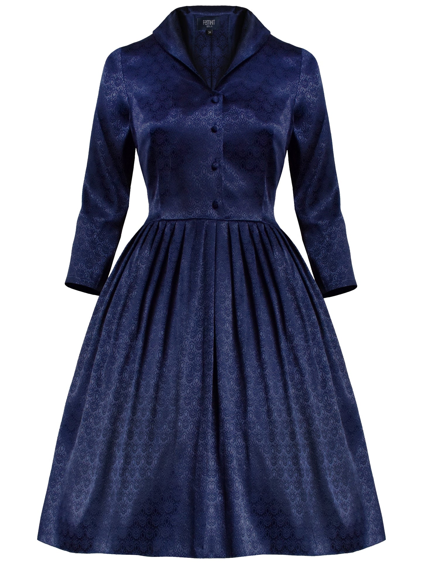 FEMKIT Kleid L.I.S.B.E.T.H