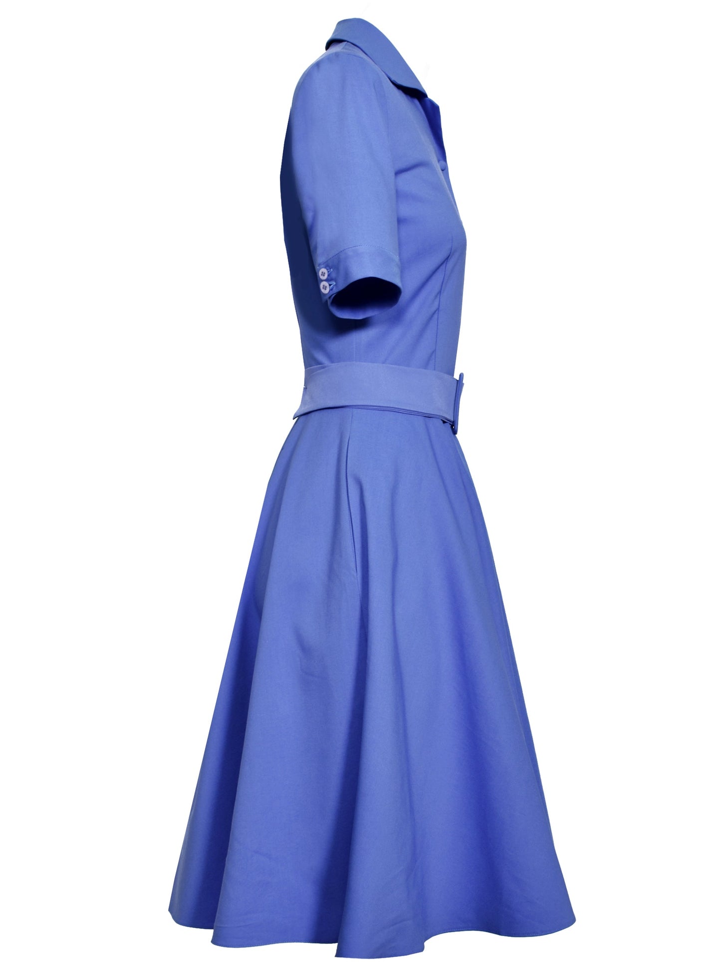 FEMKIT Blusenkleid M.A.G.G.Y