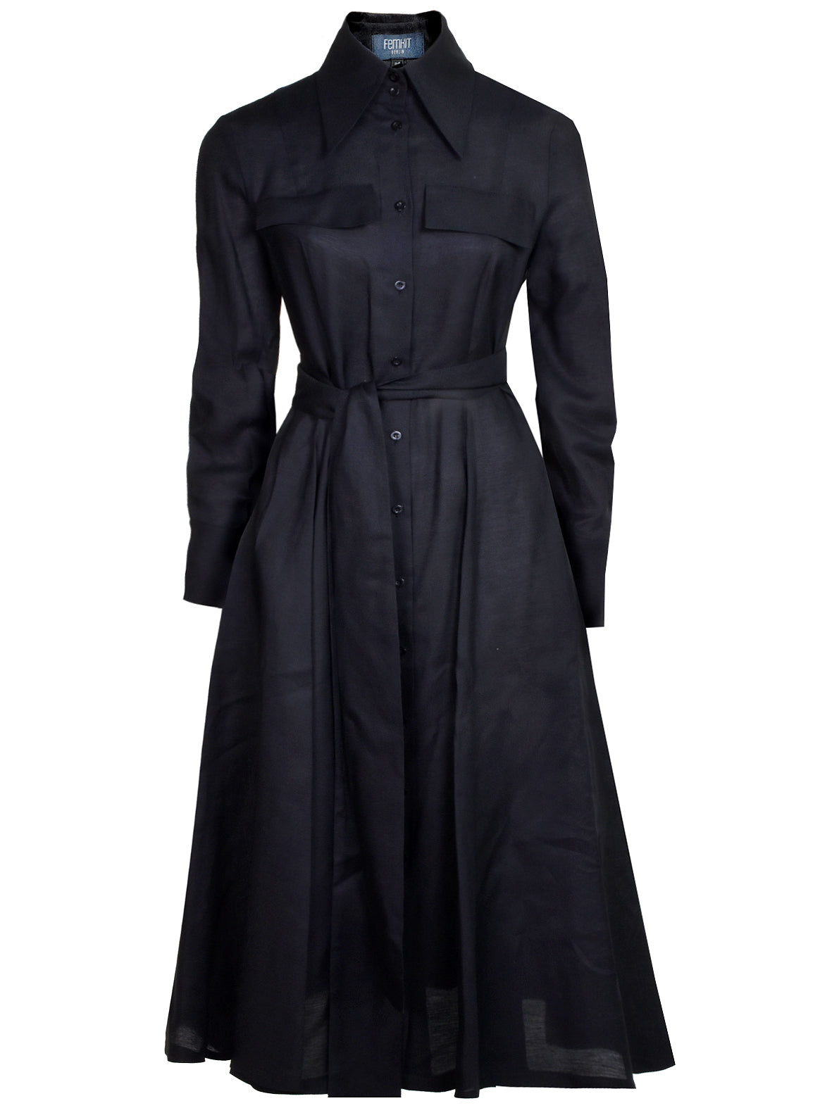 FEMKIT Maxikleid M.A.R.G.R.E.T