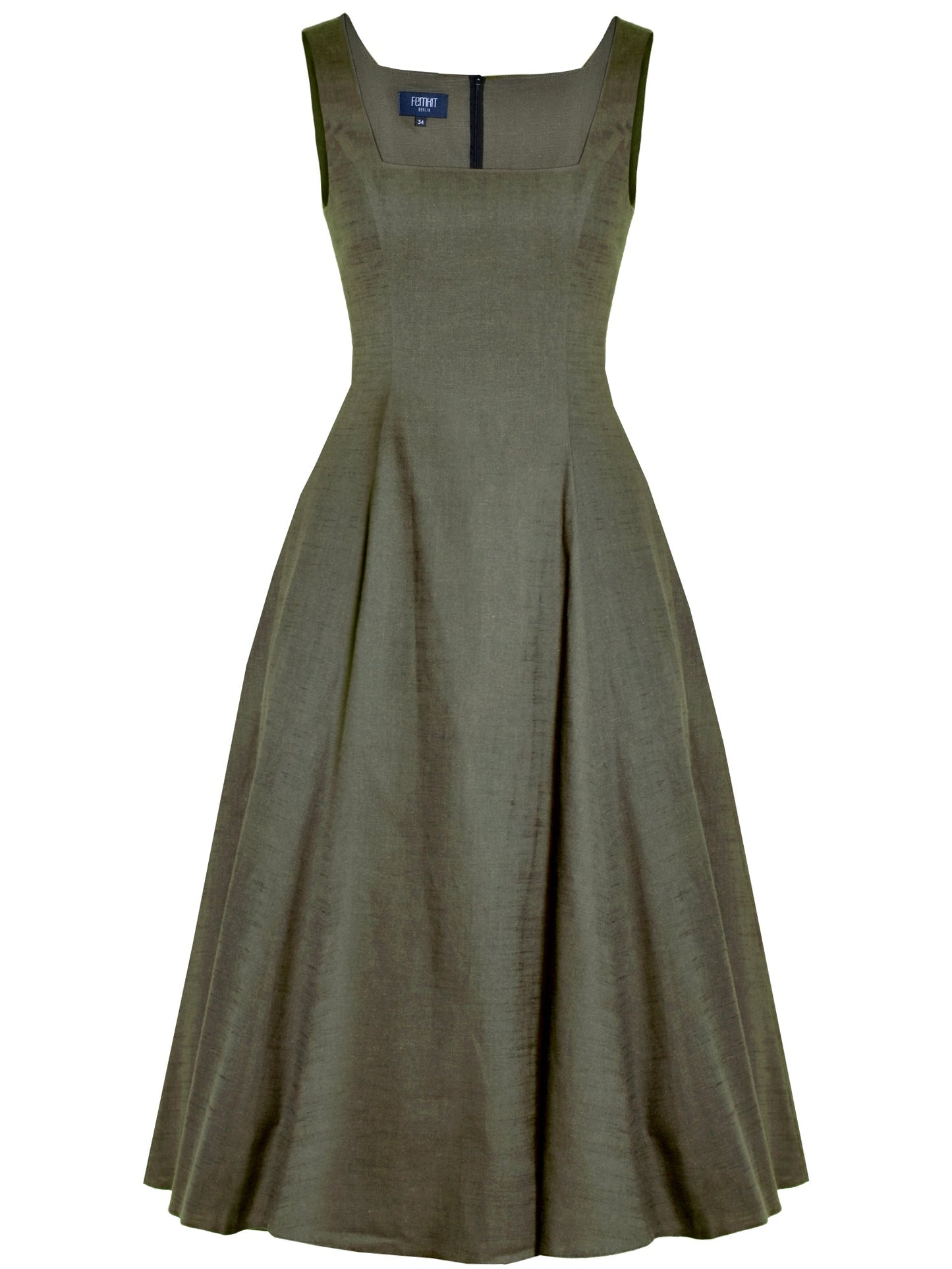 FEMKIT Kleid M.A.R.I.A.N