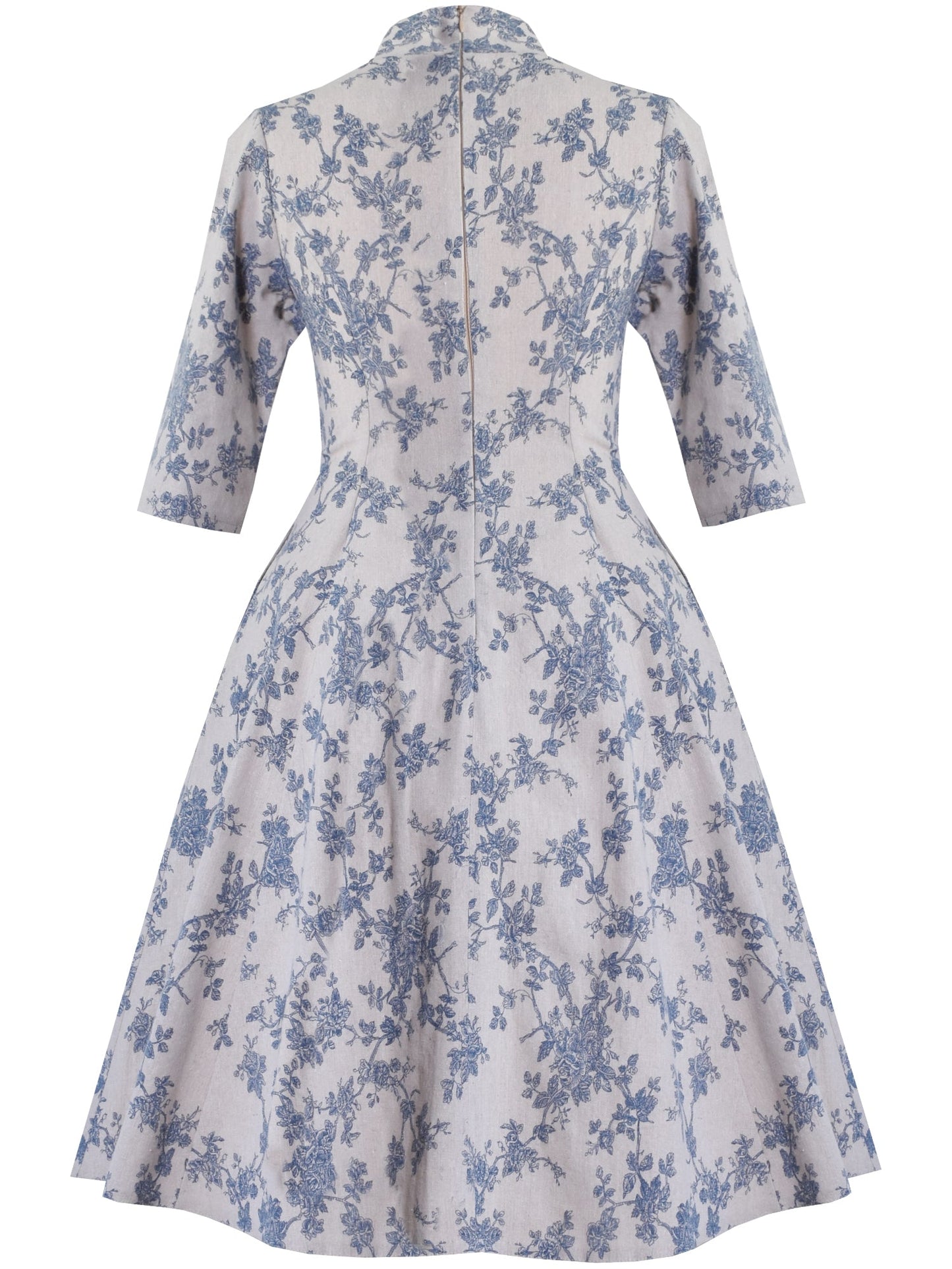 FEMKIT Kleid N.O.R.M.A