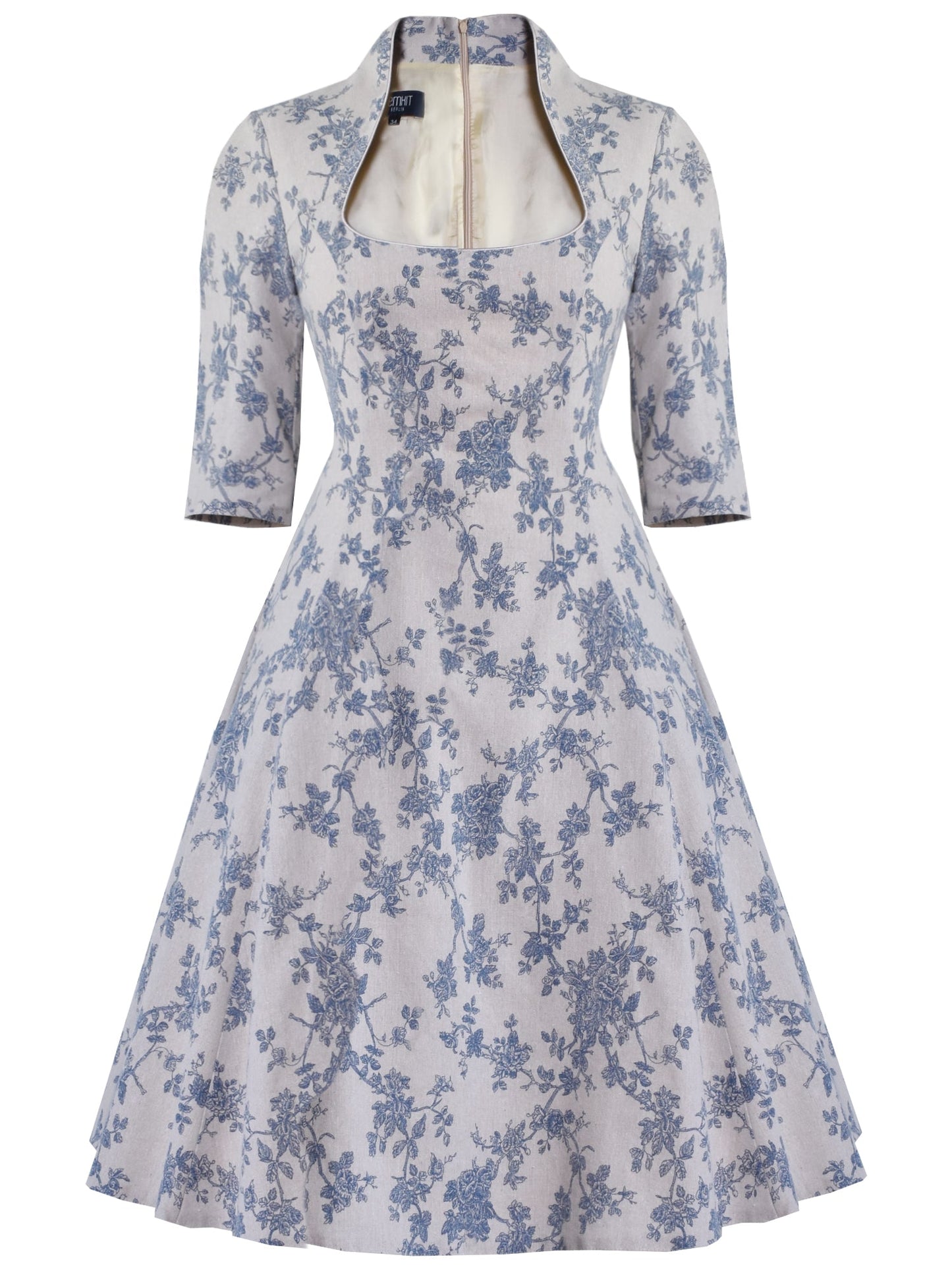 FEMKIT Kleid N.O.R.M.A