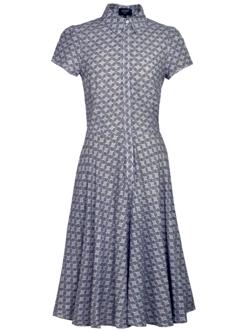 FEMKIT Kleid T.E.S.S.A