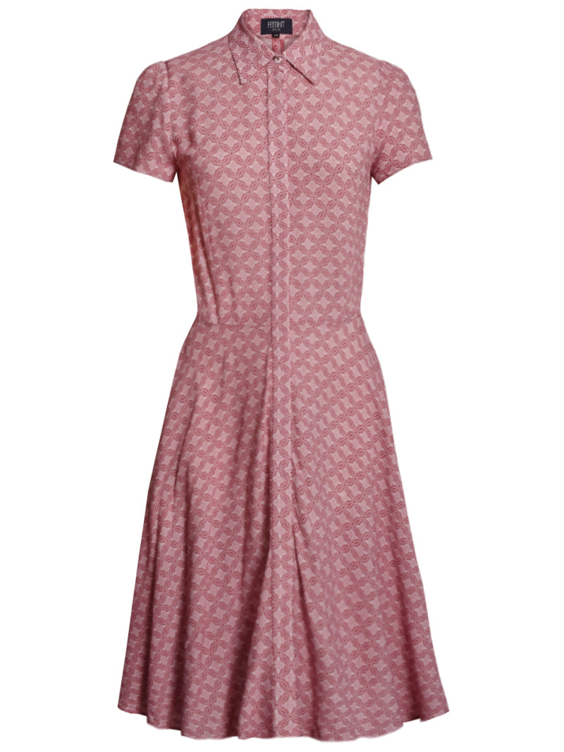 FEMKIT Kleid T.E.S.S.A