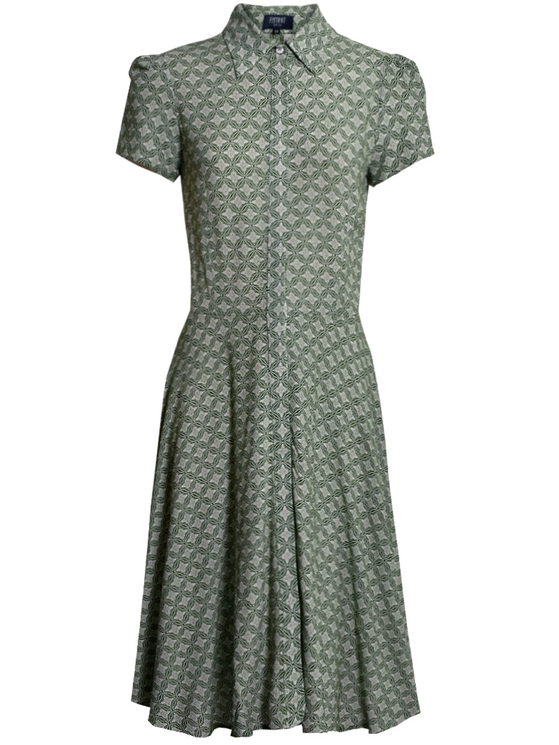 FEMKIT Kleid T.E.S.S.A