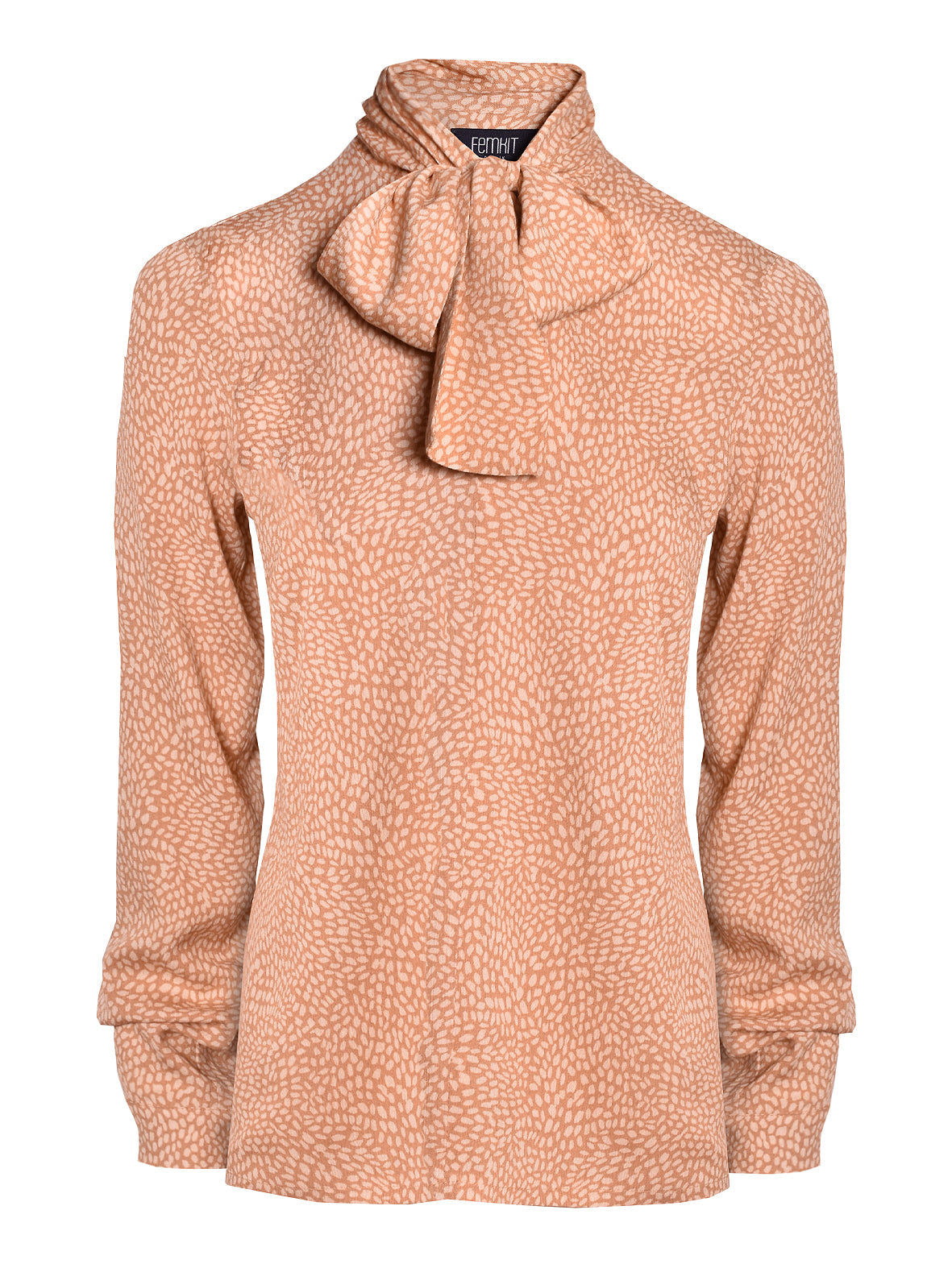 FEMKIT Bluse C.Y.N.T.H.I.A