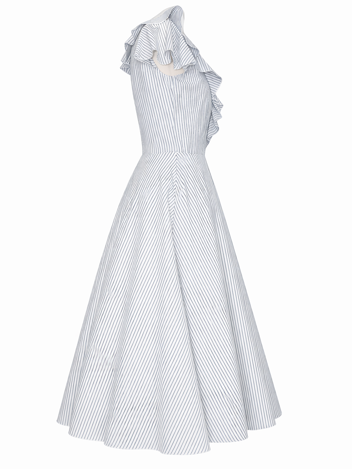 FEMKIT Kleid V.I.O.L.A