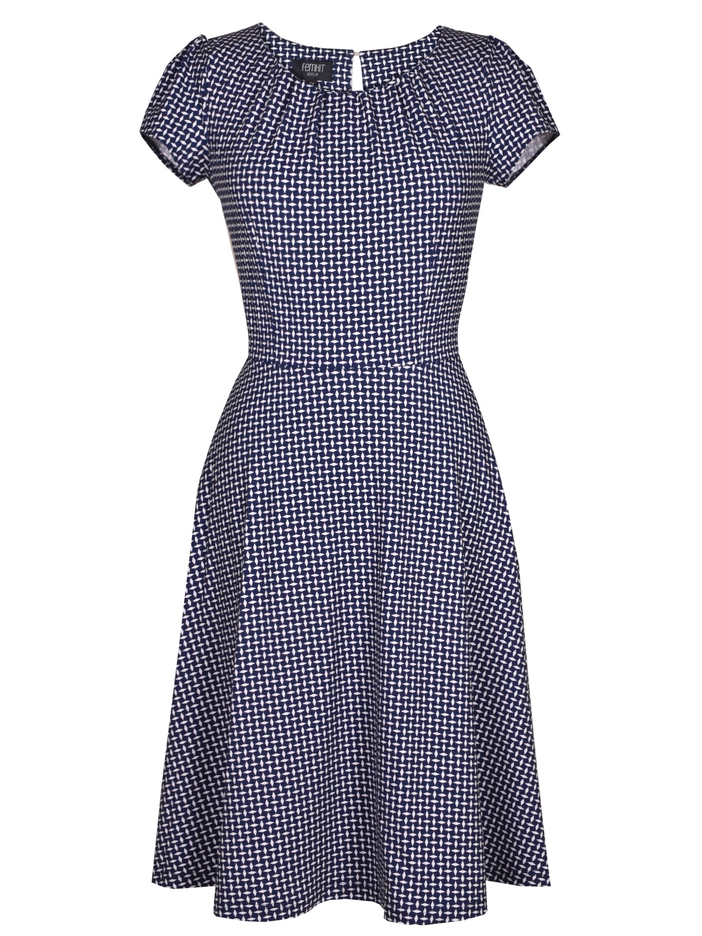 FEMKIT dress ZANDRA