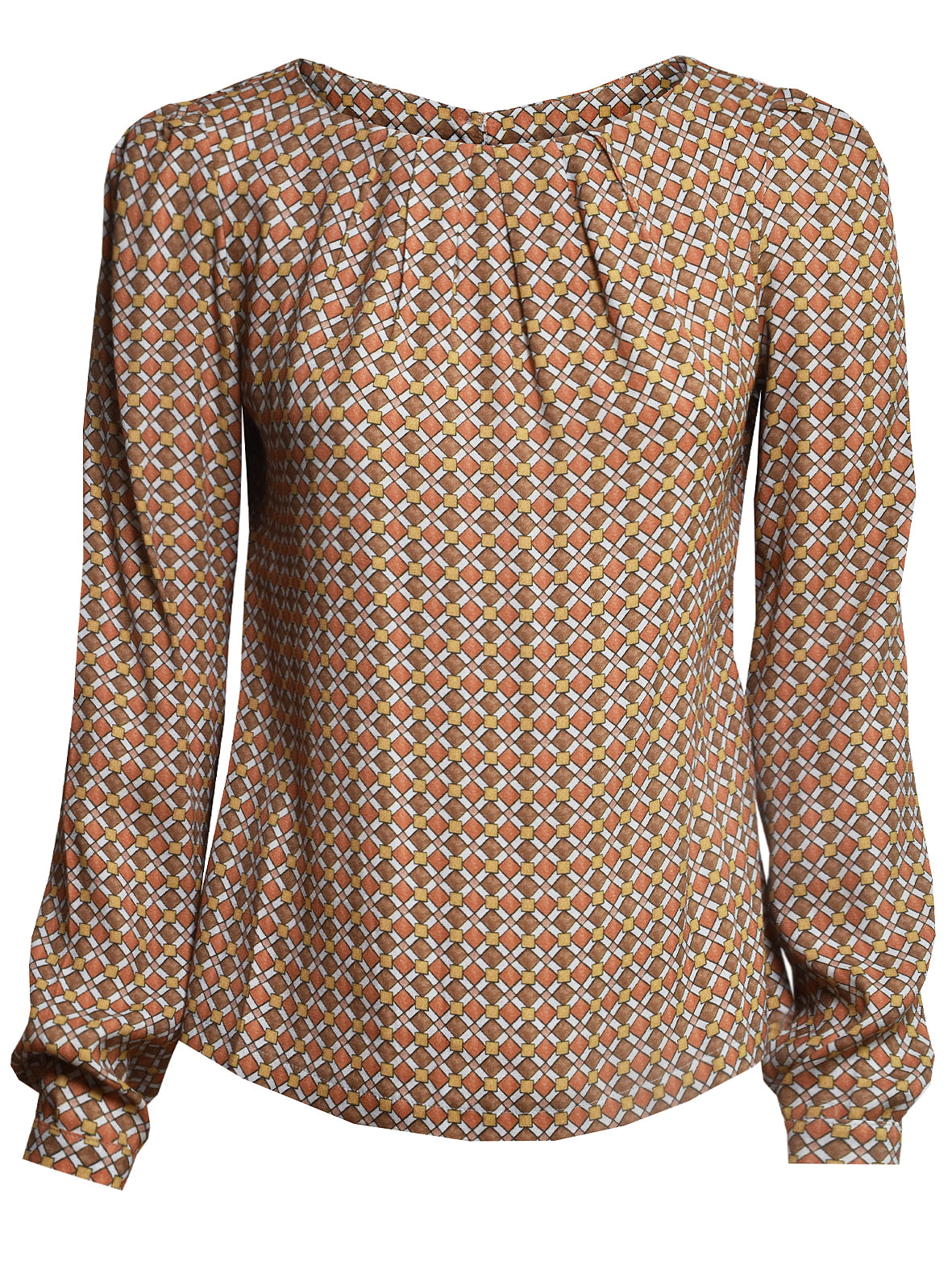 FEMKIT Blouse Z.O.E.Y