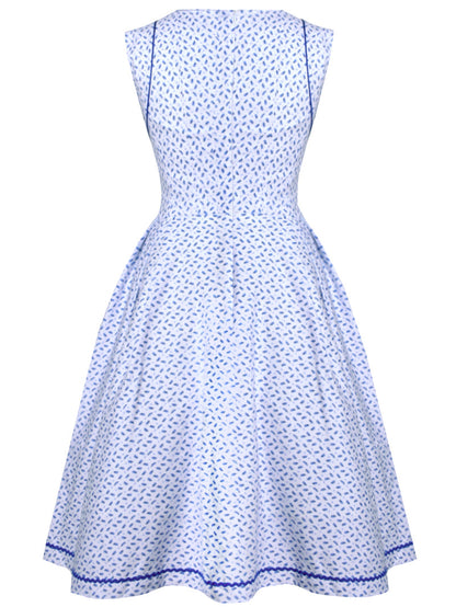FEMKIT Kleid H.E.I.D.E