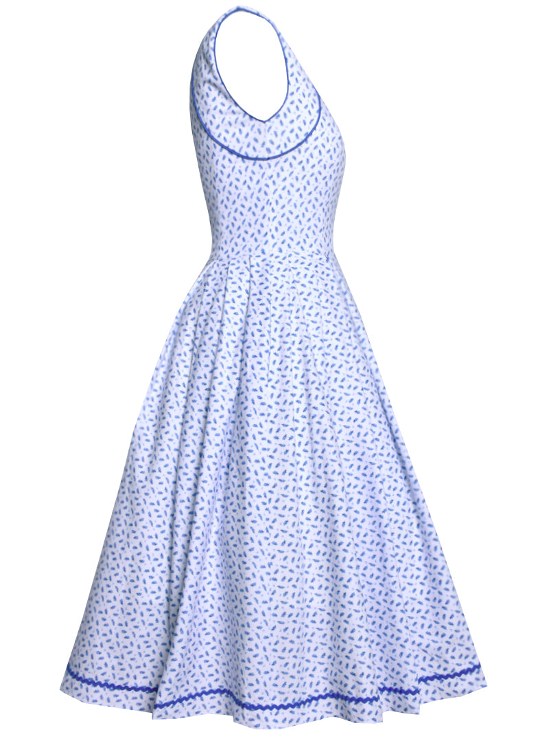 FEMKIT Kleid H.E.I.D.E