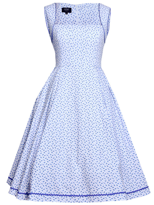 FEMKIT Kleid H.E.I.D.E