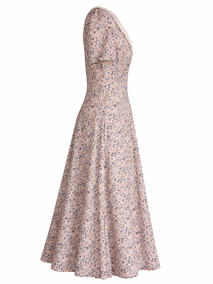 FEMKIT Blusenkleid L.O.U.I.S.A