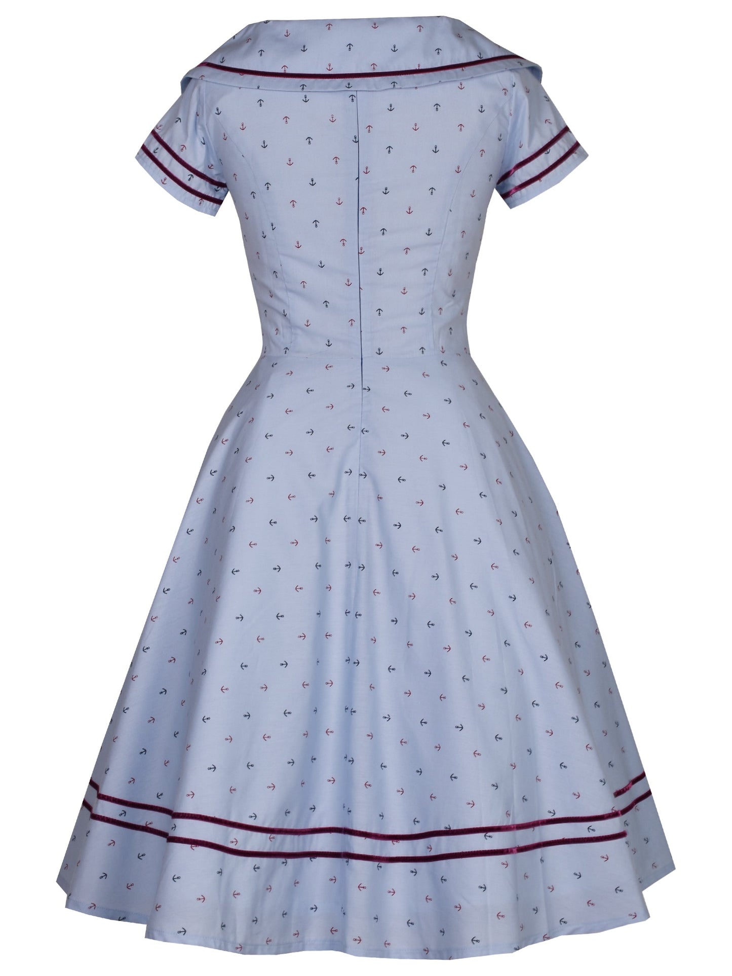 FEMKIT dress ABBEY