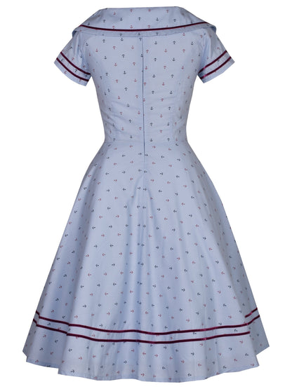FEMKIT dress ABBEY