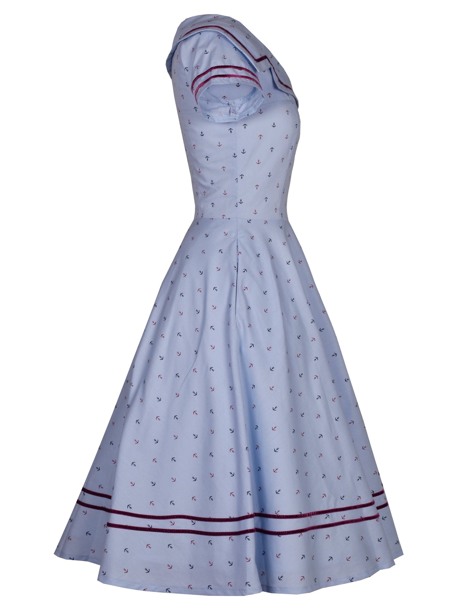 FEMKIT dress ABBEY
