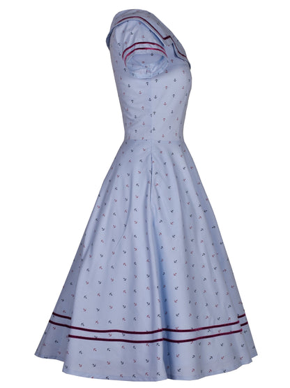 FEMKIT dress ABBEY