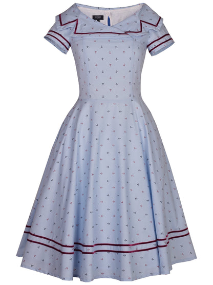 FEMKIT dress ABBEY