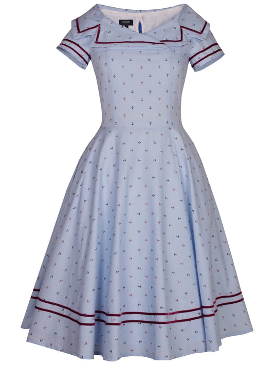 FEMKIT dress ABBEY