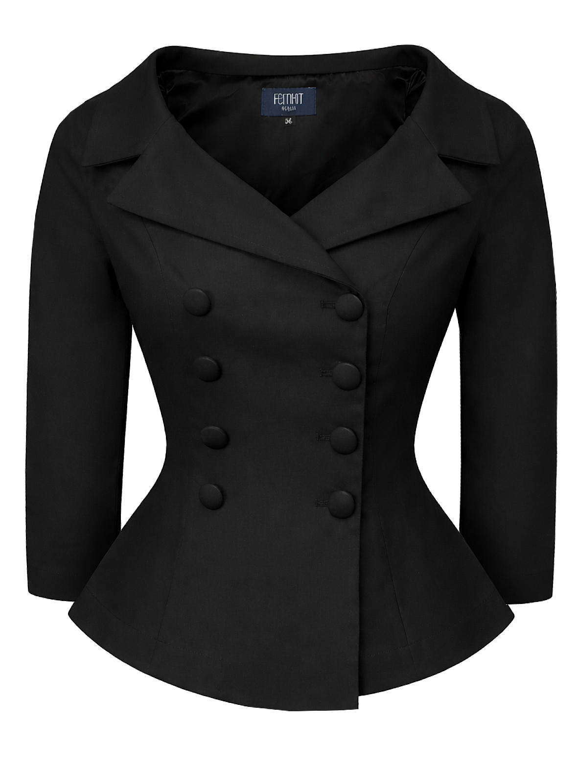 FEMKIT Jacke A.L.I.C.E