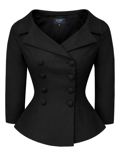 FEMKIT Jacke A.L.I.C.E