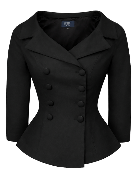 FEMKIT Jacke A.L.I.C.E