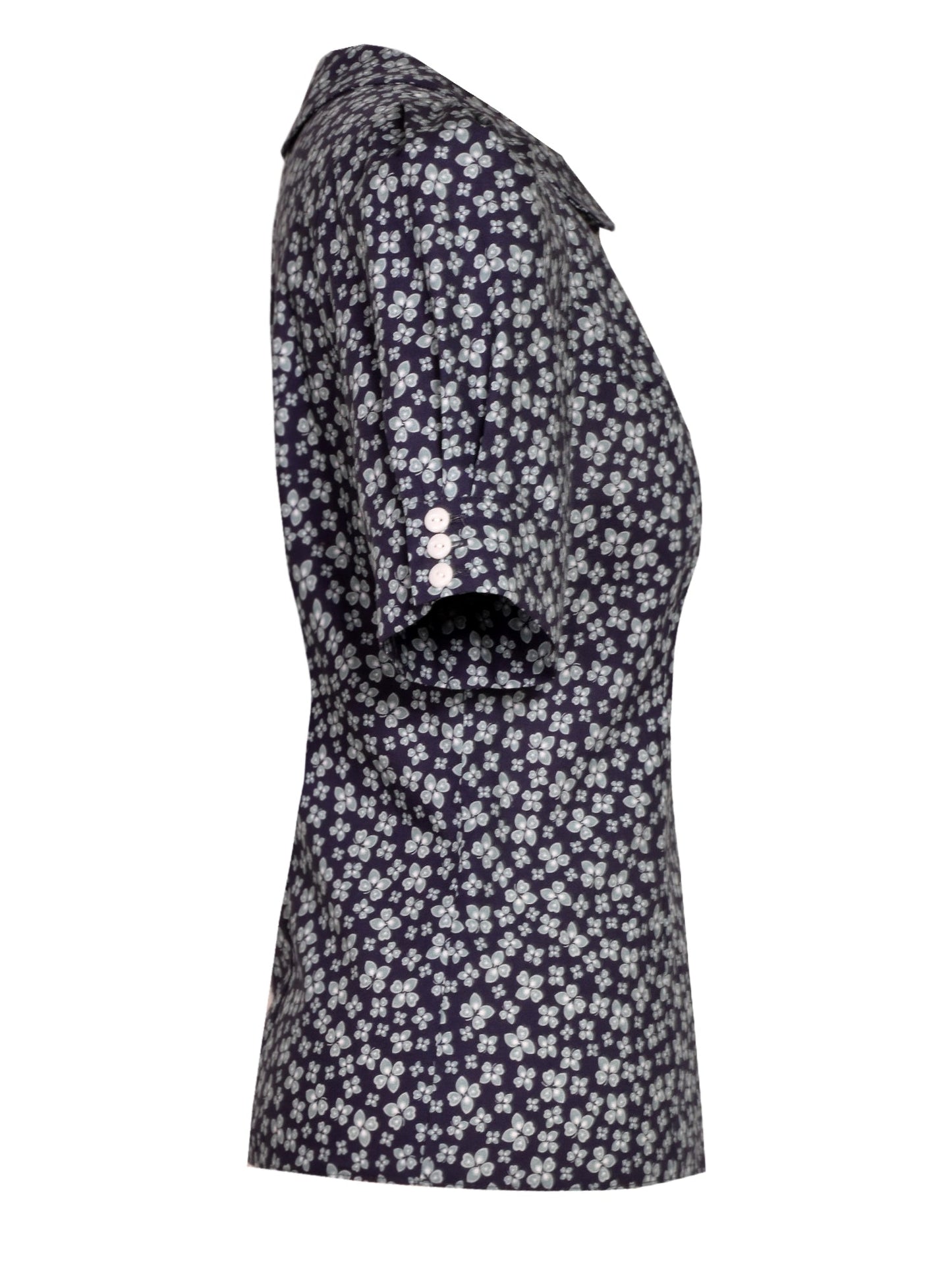 FEMKIT Bluse N.E.L.E