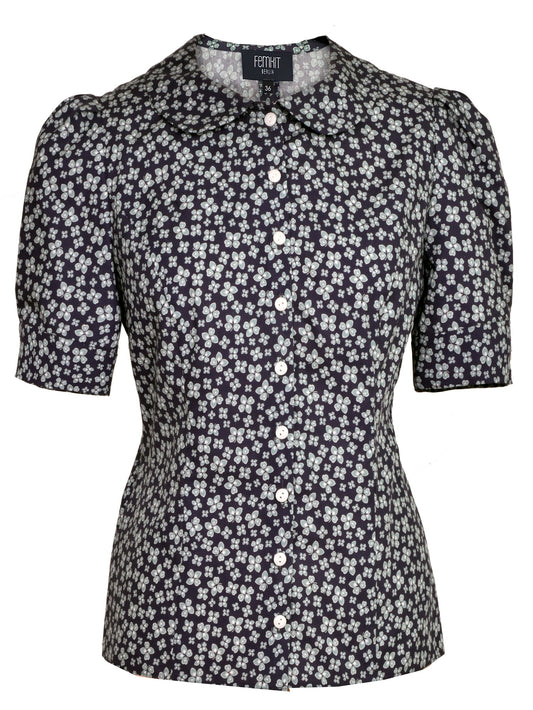 FEMKIT Bluse N.E.L.E