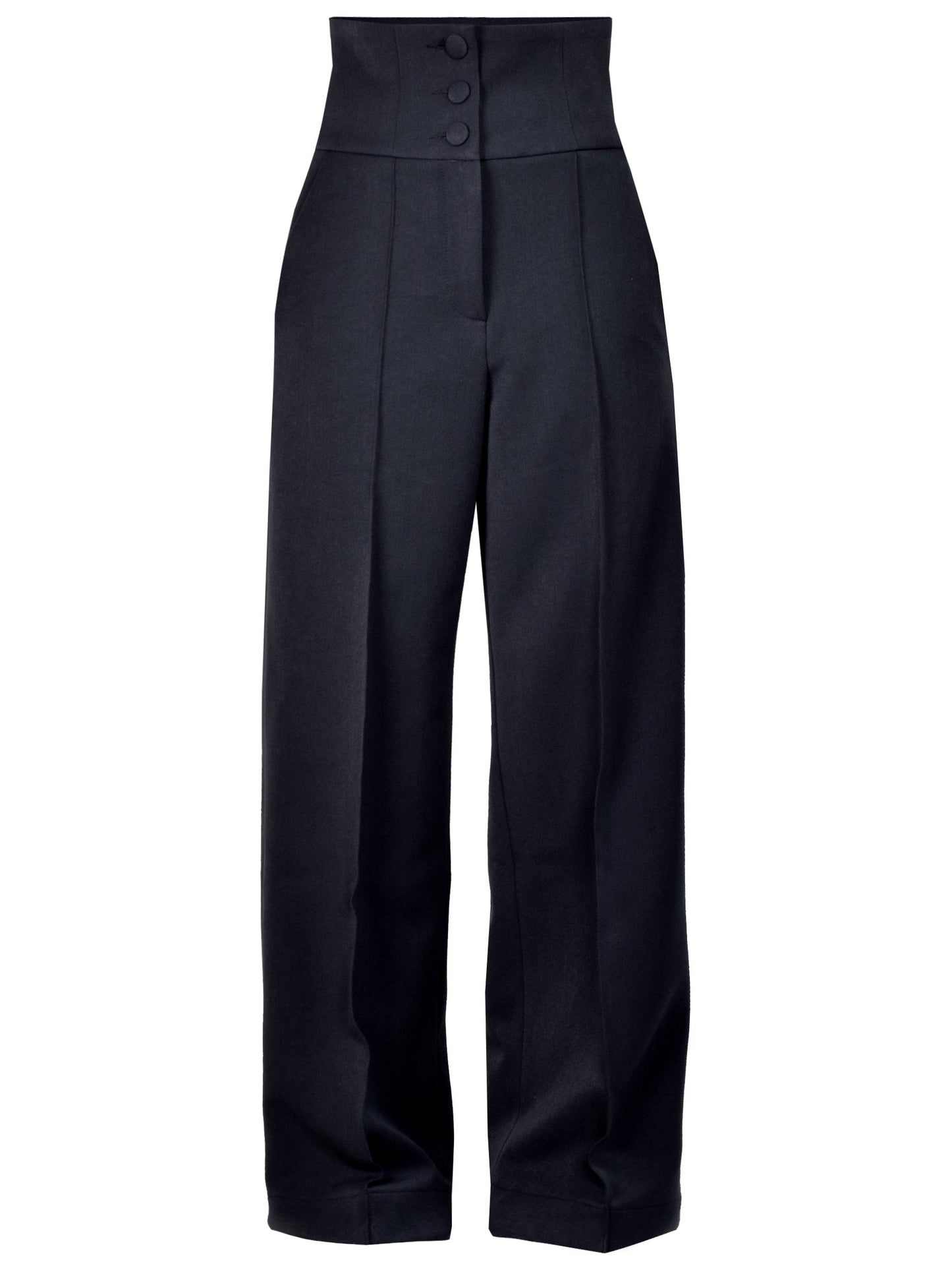 FEMKIT waist trousers BONNY
